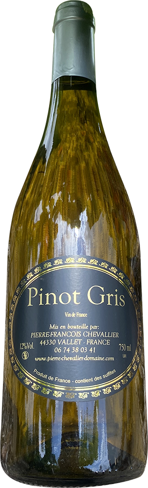 2025 Pinot Gris