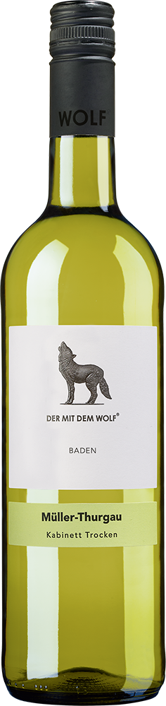 2025 Müller-Thurgau Kabinett