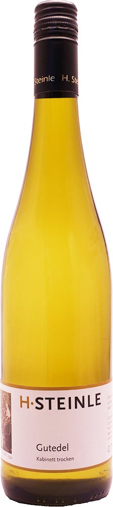 2024 Gutedel Kabinett