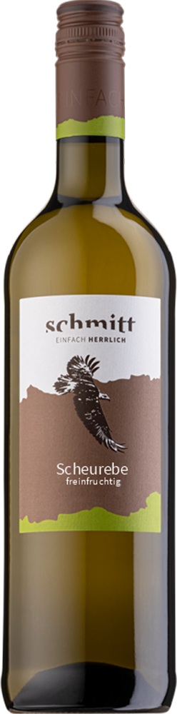 2024 Thüngersheimer Johannisberg Scheurebe