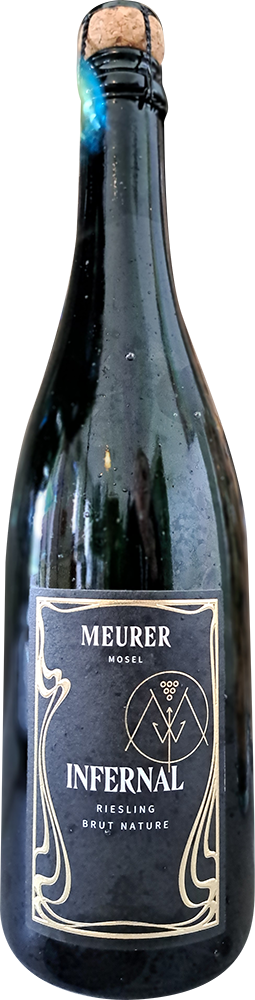 2020 Infernal Riesling Sekt