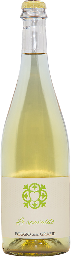 Rifermentato in Bottiglia Bianco BIO