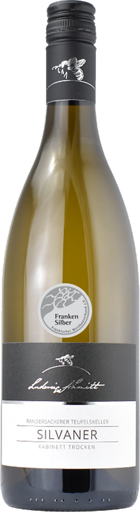 2024 Silvaner - Randersackerer Teufelskeller
