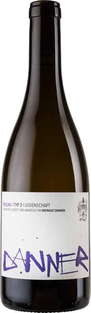 2016 Riesling Leidenschaft