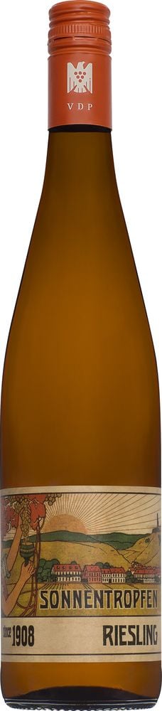 2024 "Sonnentropfen" Dürkheim Riesling VDP.Ortswein BIO