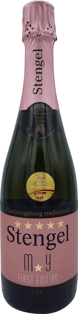 Cuvée "MY"-First Edition