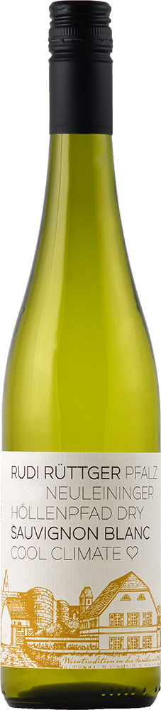 2024 Sauvignon Blanc Cool Climate