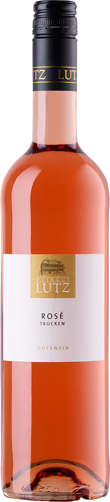 2023 Rosé Gutswein