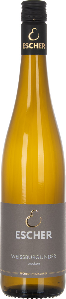 2024 Weissburgunder "Bergkeuper"