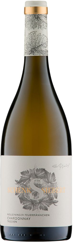 2023 Neuleiniger Feuermännchen Chardonnay