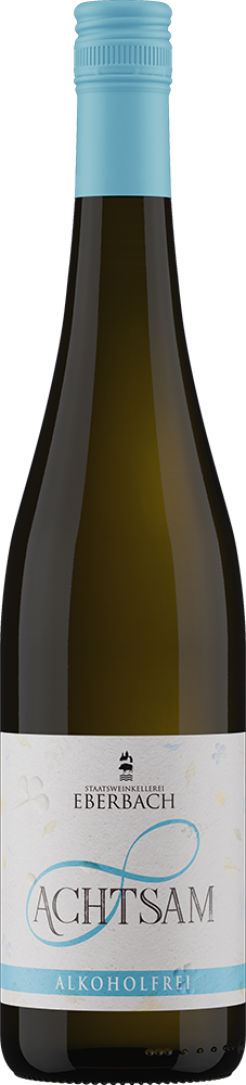 Achtsam alkoholfrei