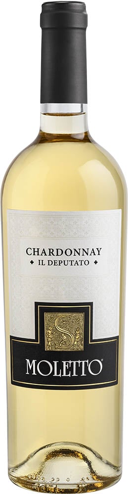 2023 Il Deputato Chardonnay Veneto Orientale IGP