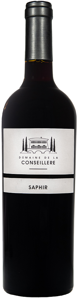2023 Saphir Pays d’Oc IGP