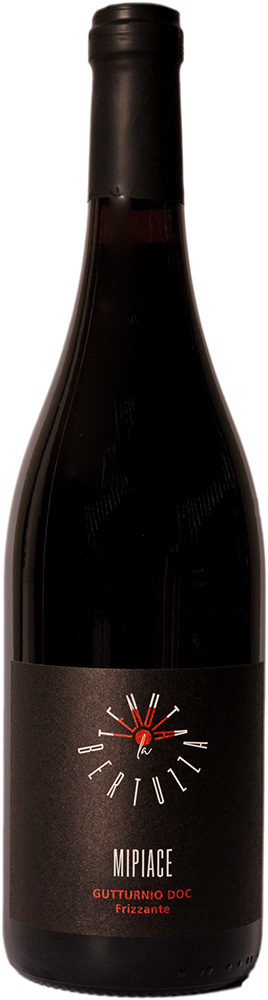 2025 Mi piace- Gutturnio Frizzante DOC