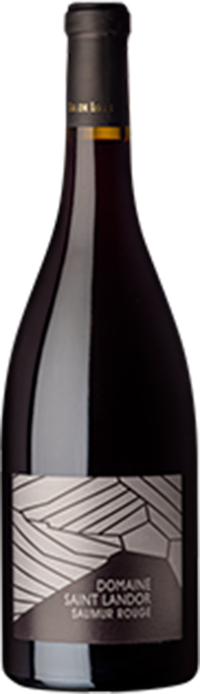 2021 Saumur Rouge AOP BIO