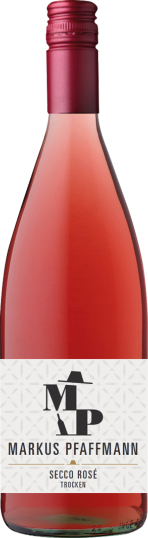 Markus Pfaffmann Secco Rosé