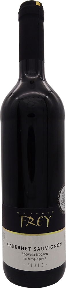 2023 Cabernet Sauvignon & Merlot