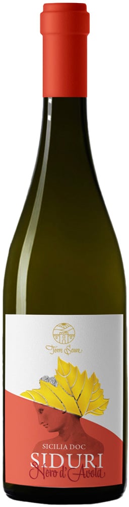 2023 Siduri Nero d'Avola Sicilia DOC