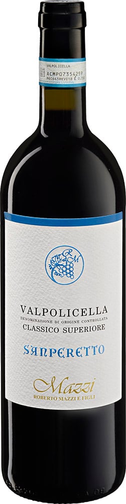 2021 Sanperetto Valpolicella Classico Superiore DOC