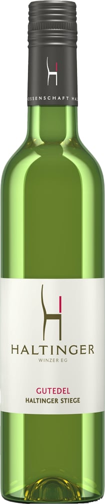 2023 Gutedel 0,5 L