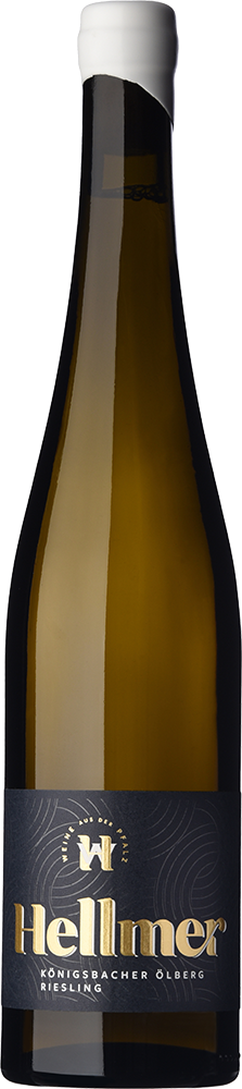 2023 Königsbacher Ölberg Riesling