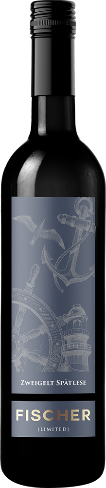 2024 Limited Zweigelt Spätlese