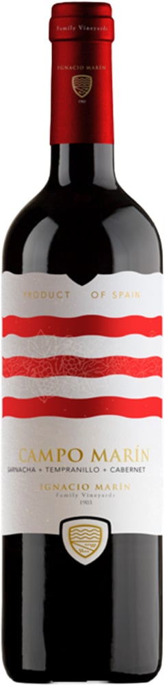 2024 Campo Marin Tinto