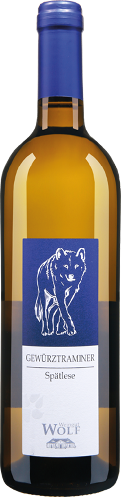 2024 Gewürztraminer