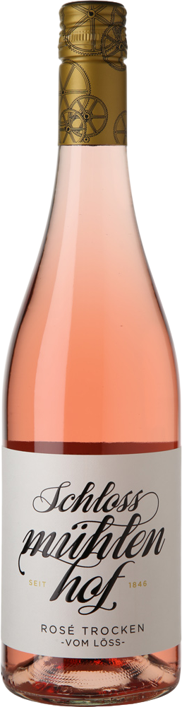2025 Rosé vom Löss