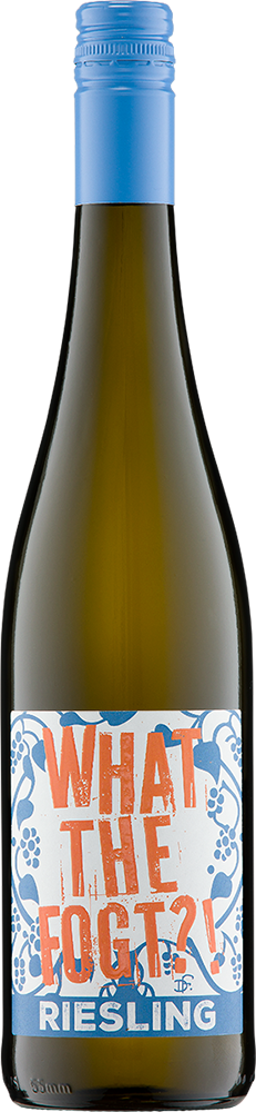 2024 WHAT THE FOGT?! Riesling