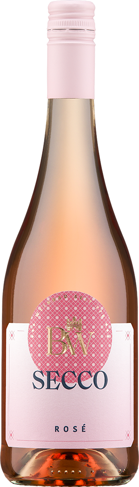 2025 Secco Rosé