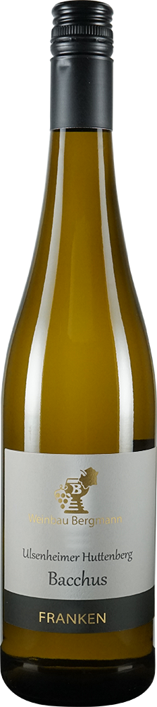 2024 Bacchus