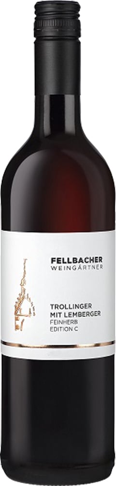 2023 Trollinger mit Lemberger C