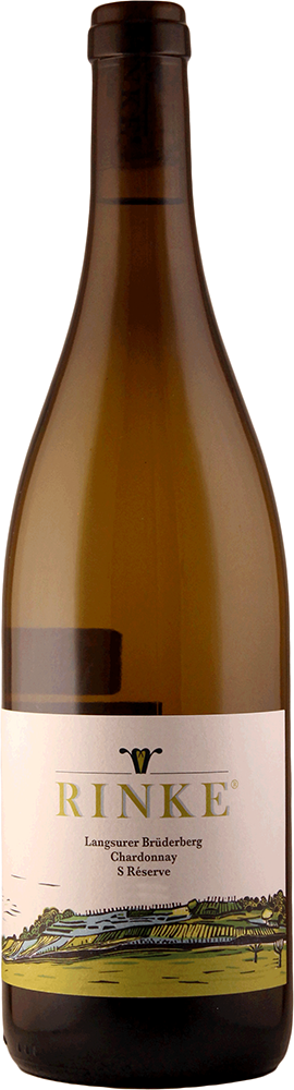 2022 Langsurer Brüderberg Chardonnay "S" Réserve