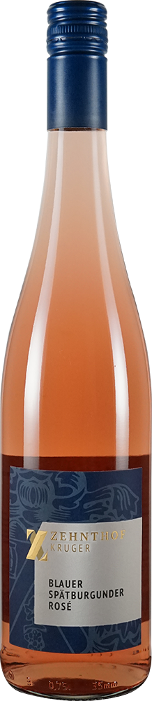 2025 Blauer Spätburgunder Rosé