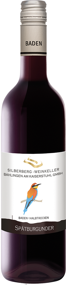 2022 Silberberg Spätburgunder