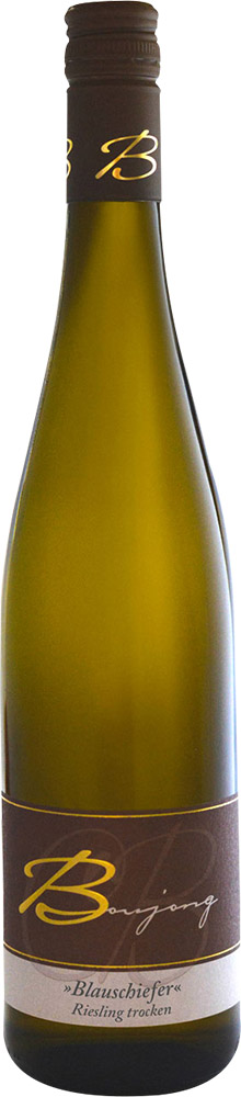 2023 "Blauschiefer" Riesling