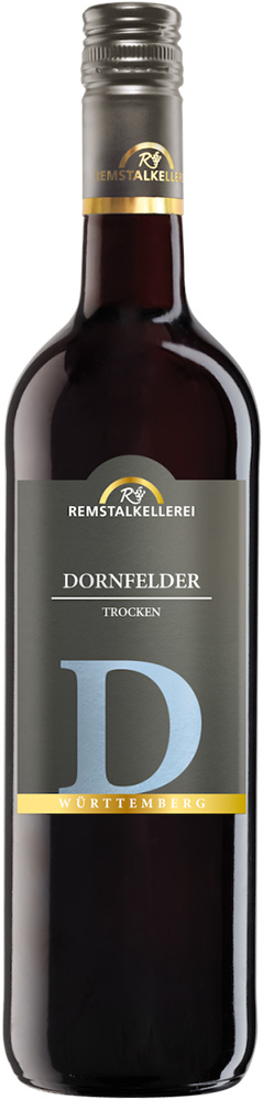 2023 Dornfelder "D"