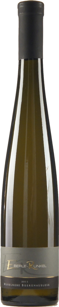 2022 Huxelrebe Weisswein Beerenauslese 0,5 L