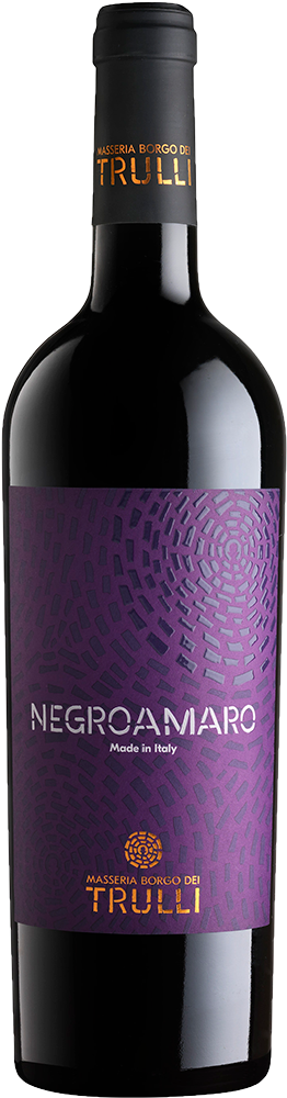 2025 Negroamaro Salento IGP