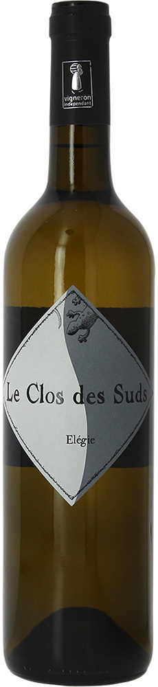 2024 Cuvée Elegie Minervois AOP
