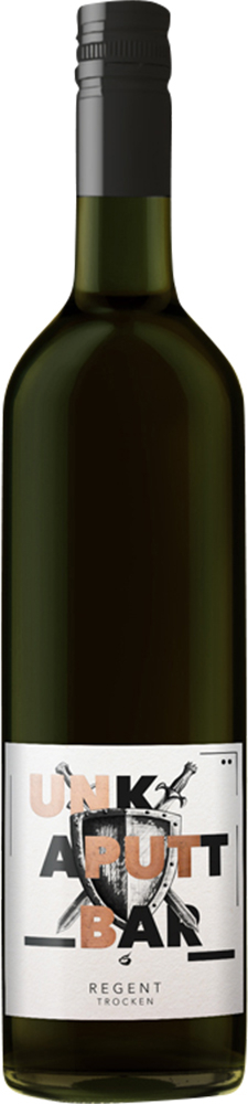 2022 UNKAPUTTBAR Regent ᛫