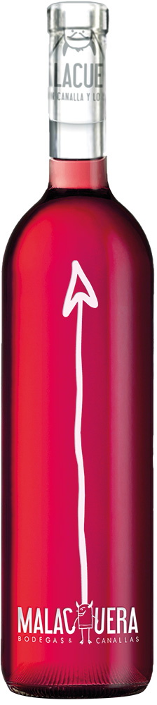 2025 Malacuera Clarete Ribera del Duero DO