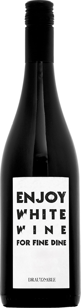 2023 ENJOY WHITE WINE FOR FINE DINE
