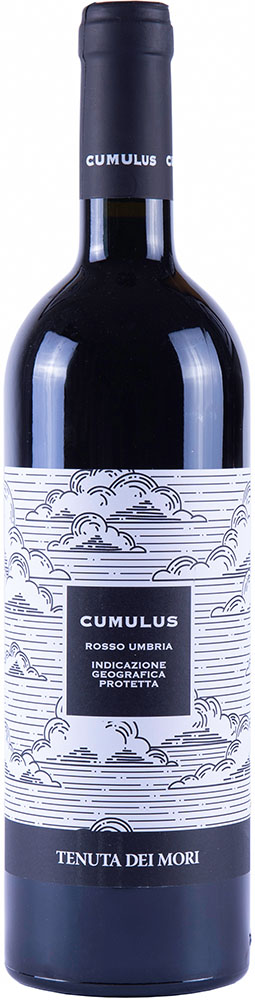 Cumulus Umbria IGP