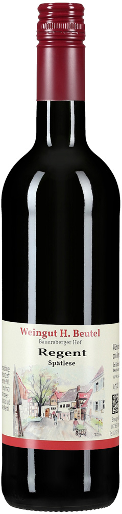 2016 Regent