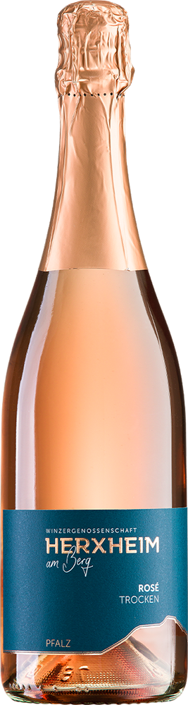 2024 Rosé Sekt tr.