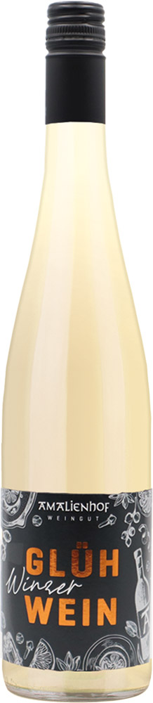 Winzerglühwein weiß