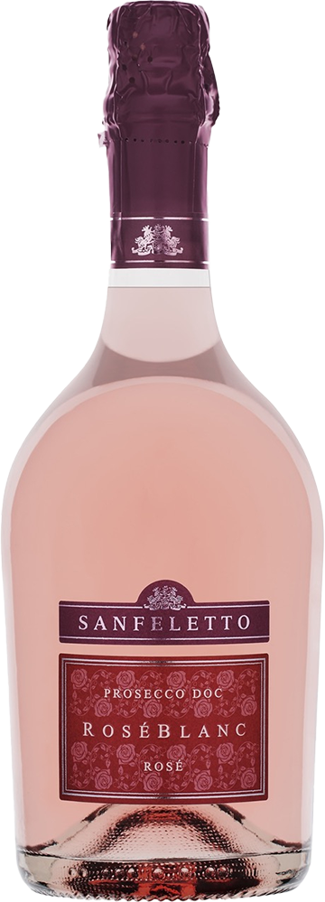 2024 Roséblanc Millesimato Prosecco DOC