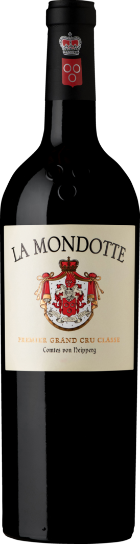 2022 La Mondotte